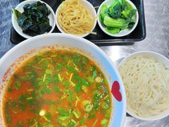 -湛记蘸水米线(粉巷店)
