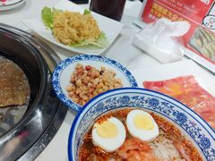 -火焱山烤肉·齐齐哈尔烤肉(朝阳店)