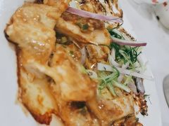 -明本湛江鸡•海鲜小厨(陈家祠店)