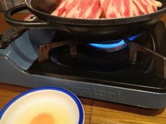寿喜锅-花火-HANABI(莲花国际广场店)