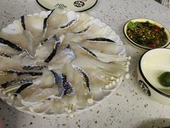 -墨脱石锅椰子鸡•海鲜糟粕醋(榆亚路店)