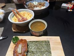 -山上下日本料理(万象城店)