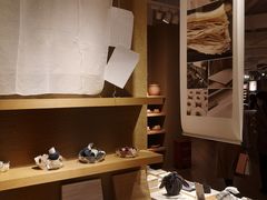 店内环境-MUJI无印良品(顺城店)