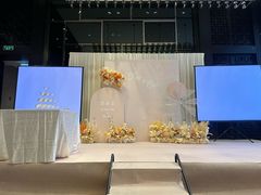 -广州天河希尔顿酒店