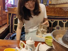 -嘎咓讓咘藏餐厅(团结新村店)
