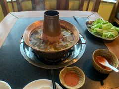 牦牛肉火锅-陀岗美食·云南藏式特色餐厅