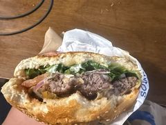 -Fergburger(皇后镇店)