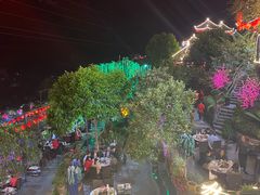 -枇杷园食为鲜火锅(南山店)