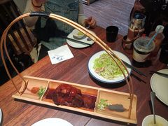 -大牌大·传统杭帮菜(湖滨店)