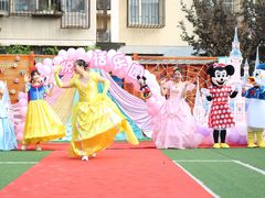 -爱彼格林珑悦幼儿园