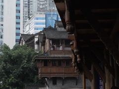 -重庆十八梯传统风貌区