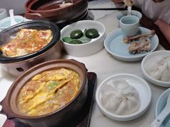 -客语客家菜(华发商都店)