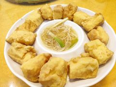-台山美食一绝阿四台山黄鳝饭(阿四创作店)