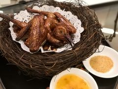 -春申里餐厅(银泰in99店)