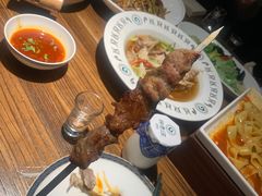 -胖老汉(北京路店)
