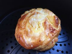 椰皇包-爱纶蛋糕(山东路店)
