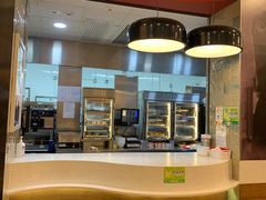 -肯德基(澳门银河店)