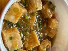 -胖胖小吃店臭豆腐