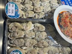 -小红鲸·海鲜餐厅(轸大路店)