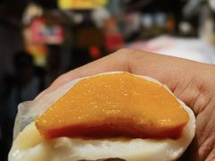 -澳门长洲糯米糍(柯打苏沙街店)