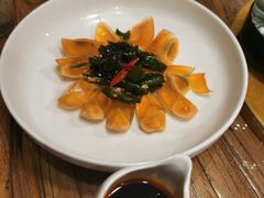 -丹江渔村(首都机场店)