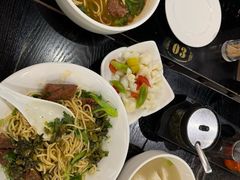 -吉亨面馆(古北1699店)