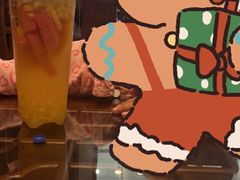 -百分茶(融创茂店)