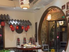-杨记隆府(白象街店)
