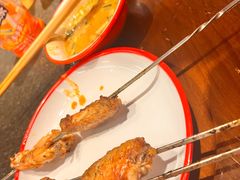 -京元盛铜锅涮肉(上海总店)