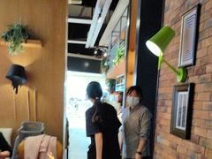 -派尔曼特披萨(万象城店)