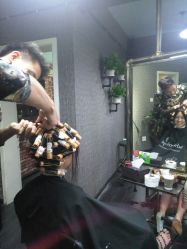 点击看大图 -HD HAIR STYLE