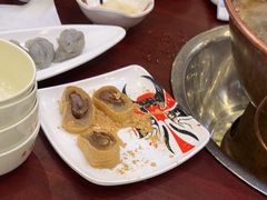 -老字号京味涮肉坊(梦溪路店)