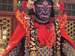 -白家大院·王府宫廷菜(苏州街店)