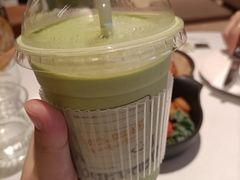 牛油果霜-乐凯撒披萨(欢乐颂购物中心店)