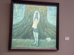 -湖北省美术院美术馆