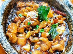 -無忧浅草君·洋风料理(下沙宝龙二期一店)