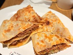 -河沿肉饼Beijing Pie(锡拉胡同店)