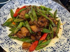 -王家大院·南京菜(湛江路总店)