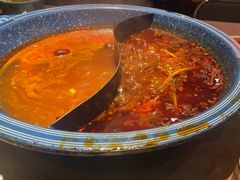 -王歘歘·chuǎ火锅(五道营店)