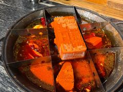 -渝味晓宇火锅(枇杷山正街店)