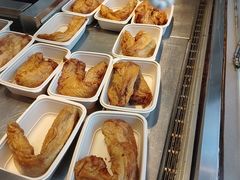 -功德林(南京西路店)