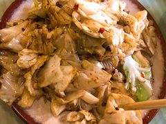 -余味私房菜(正阳小区西5街区店)