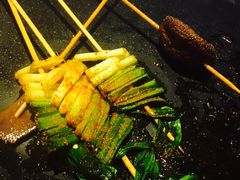 -长药唐师乐山油炸(石人直营店)