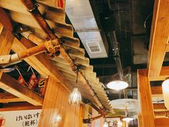-炉太郎日式烧肉店(华贸店)