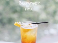-CAFE'IN精品咖啡体验空间(小寨店)