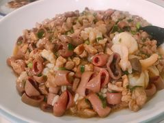 -小郭私房菜·海肠捞饭店(学士街店)