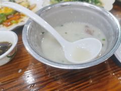 -南记食粥坊·宵夜大排档(莲花总店)