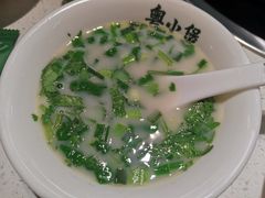 -粤小煲鲜汤猪肚鸡(丹尼斯二天地店)
