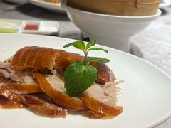 -大碗居·烤鸭·鱼头泡饼(天坛东门店)