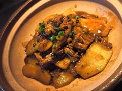 -北方家宴(番禺永旺店)